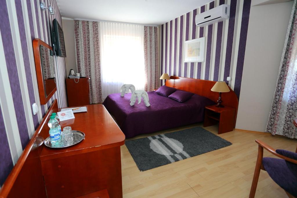 Hotel Gregor Pszczółki Δωμάτιο φωτογραφία